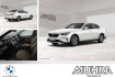 BMW Série 5  520 d limousine 18? pano komfortzugang