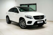 Mercedes GLE AMG Line Benz gle 350 coupe|amg|luft|memo|360|pano|distrc.|h&k