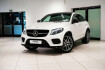 Mercedes GLE AMG Line Benz gle 350 coupe|amg|luft|memo|360|pano|distrc.|h&k