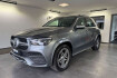 Mercedes GLE AMG Line Benz gle 300 d 4matic amg*