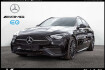 Mercedes Classe C Edition AMG Line Benz c 200 4m t amg sport/pano/burm/ahk/night/distr