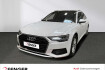 Audi A6  avant 40 tdi s tronic pano acc hud ahk