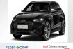 Audi S3  sportback tfsi performanceabgas navi led kamera