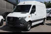 Mercedes Sprinter  Benz sprinter 317 cdi kasten pro hochdach standard