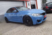 BMW M3  lim 6 gang  navi  leder  led