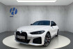 BMW i4  I4 m50 m sport pro acc led gsd rfk ahk h/k 20lm
