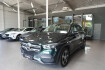 Mercedes GLE  Benz gle 300 d 4matic led widescreen distro.+ ahk schwe.