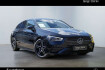 Mercedes CLA AMG Line Benz cla 220 d sb amg night multibeam pano standhz360