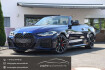 BMW Série 4 Coupé xDrive Bmw 440  440 i xdrive cabrio +standheiz+head up+ahk+laser+