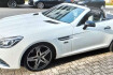 Mercedes SLC Autres Benz slc 200 slc 9g tronic « final edition » voll mit distronic!!
