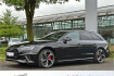 Audi A4 S-Line avant 45tfsi qu s line black pano ahk matrix