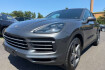 Porsche Cayenne Platinum Edition pano standheizung matrix kamera bose