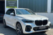 BMW X5  45e m sport 2 achs panorama ahk acc