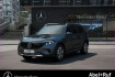 Mercedes EQB AMG Line Benz eqb 350 4m 7 sitze+led+burmeste+kamera+totw+lrhz