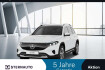 Mercedes EQB Progressive Benz eqb 300 eqb 300 progressive advanced+ ahk pano distro navi
