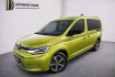 Volkswagen Caddy Style style maxi*pano*standhzg*ahk*navi*shzg*