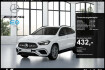 Mercedes GLA Entry Benz gla 220 d 4m amg sport/ahk/night/360 /keyl/totw