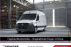 Mercedes Sprinter  Benz sprinter 317 cdi ka l2h2 mbux 360 kamera navi 9g