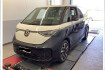 Volkswagen ID. Buzz Pro Id. buzz id.buzz pro navi ahk led matrix kamera pdc acc s