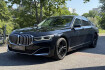 BMW Série 7  730 d long/head up/soft close/memory/deutsch