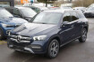 Mercedes GLE AMG Line Benz gle 300 d 4matic*acc*kam*stdhzg*led*blis*