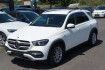 Mercedes GLE  Benz gle 350 de *acc*ahk+3.5tonnen*airmatic*burmester