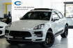 Porsche Macan  s 21lm panorama memory bose ahk