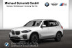 BMW X5  xdrive40d m sportpaket gestiksteuerung hifi