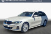 BMW Série 3  330 i touring xdrive aut.  shz  led