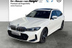 BMW Série 3 Sport 330 e touring m sportpaket head up hk hifi dab
