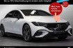 Mercedes EQE AMG Line Benz eqe 300   amg burm night premium memo 360 distr