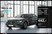 Mercedes Classe E AVANTGARDE Line NIGHT Edition Benz e 200 limousine avantgarde+distr+ambiente+cam