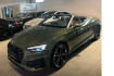 Audi A5 Coupé S-Line A5 cabriolet 40 tdi s line massage virtual acc