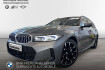 BMW Série 3 Sport 330 i xdrive touring m sportpaket hifi dab led