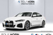 BMW Série 4 Coupé M-Sport Bmw 430  430 d xdrive gran coupe m sportpaket standhz hifi