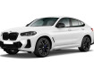 BMW X4 M-Sport m40d sport aut/parkassistent/dab/cockpit plus/
