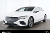 Mercedes EQE Electric Art Benz eqe 300 electric art distr pano memory keyless