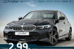 BMW Série 3 M-Sport 330 d xdrive lim m sport ahk gsd acc parka akglas