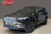 Volvo XC90 Ultimate Dark Xc90 recharge t8 awd phev ultimate ahk 360  kam. bowers & wilkins®