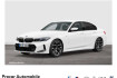 BMW Série 3  330 i xdrive m sport acc 360 kam rfk navi led lm