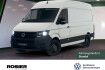 Volkswagen Crafter  kasten 2.0 tdi l2h2 mr hd ahk spurh.