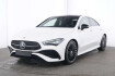 Mercedes CLA Special Edition Benz cla 250 4matic amg premium night pano totw. 19?
