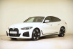 BMW Série 4 Coupé M-Sport Bmw 420  420 420d xdrive gran coupe m sport pro acc standhzg