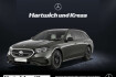 Mercedes Classe E AMG Line NIGHT Edition Benz e 300 e 300 e amg line premium plus+pano+digital light+