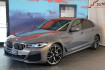 BMW Série 5 M-Sport 530 d xdr. limo m sportp.ahk.acc.laser komfortsitz