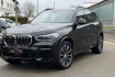 BMW X5 XLine xdrive30d d m sport