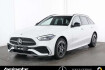 Mercedes Classe C AMG Line Benz c 300 c 300 e t amg premium ahk night pts+360  keyless