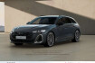 Audi A5 Coupé Edition one A5 avant tfsi edition one s line tech+ ahk 360