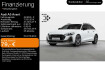 Audi A5 Coupé  A5 40 tfsi s line matrix*ahk*b&o*hud*360
