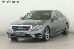 Mercedes Classe S  Benz s 350 d 4m l *amg*burmester*pano*nappa*sitzklima
